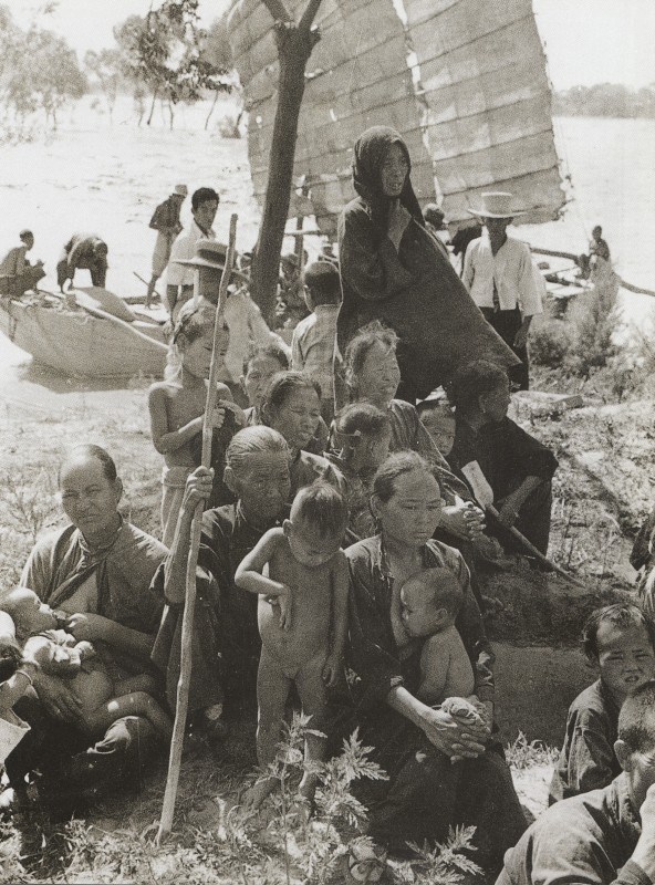 IMG 3 Yellow River victims 1938 China